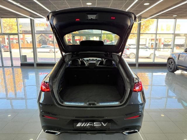 Mercedes-Benz GLC Coupé (C254) 2024