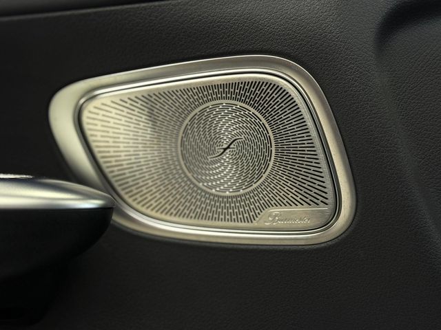 Mercedes-Benz GLC Coupé (C254) 2024