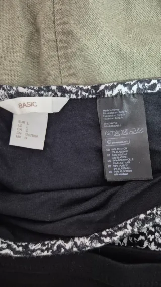 3 Minifaldas por 7€