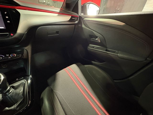 ✔SIN ENTRADA! Opel Corsa 2021 GS-LINE