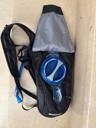 Mochila Camelbak Negra