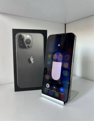 iPhone 13 Pro 256GB Plata