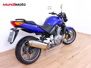 HONDA CBF 500 ABS