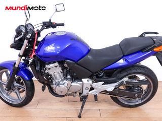 HONDA CBF 500 ABS