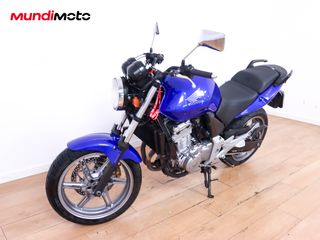 HONDA CBF 500 ABS