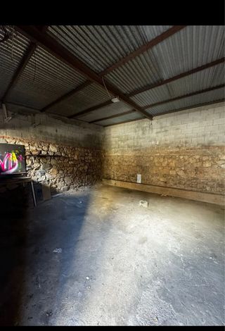 Nave almacen Trastero Zona ITV El Palo