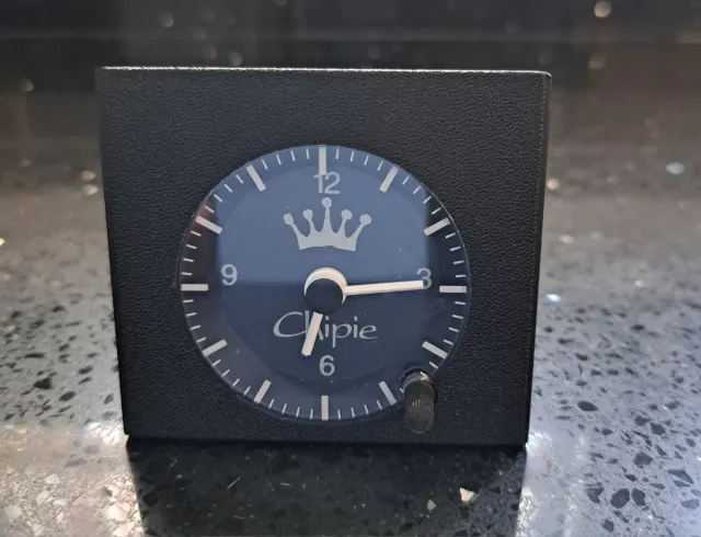 Reloj Clio 16V PIEZA Original Renault