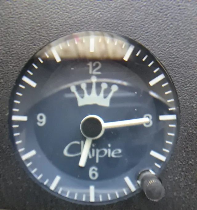 Reloj Clio 16V PIEZA Original Renault