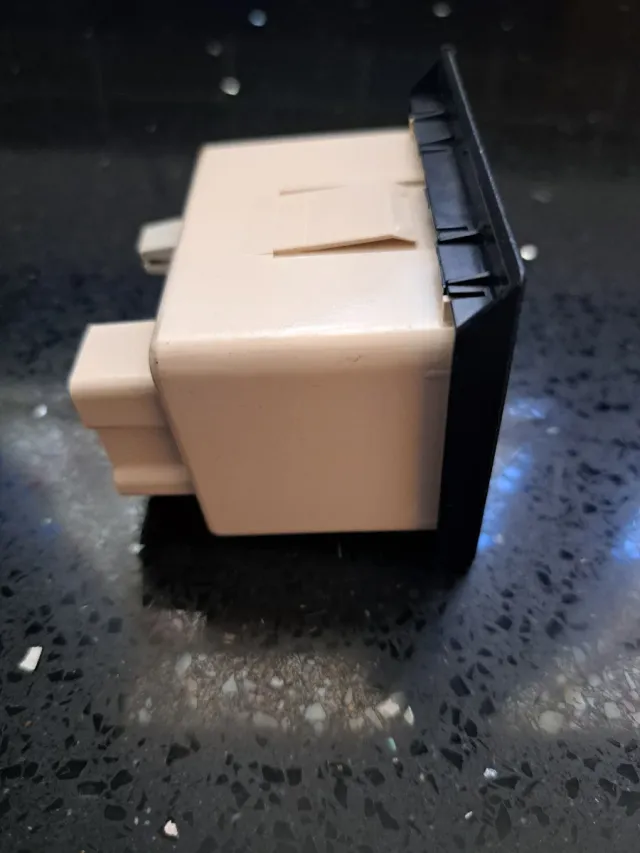 Reloj Clio 16V PIEZA Original Renault