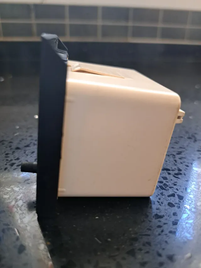 Reloj Clio 16V PIEZA Original Renault