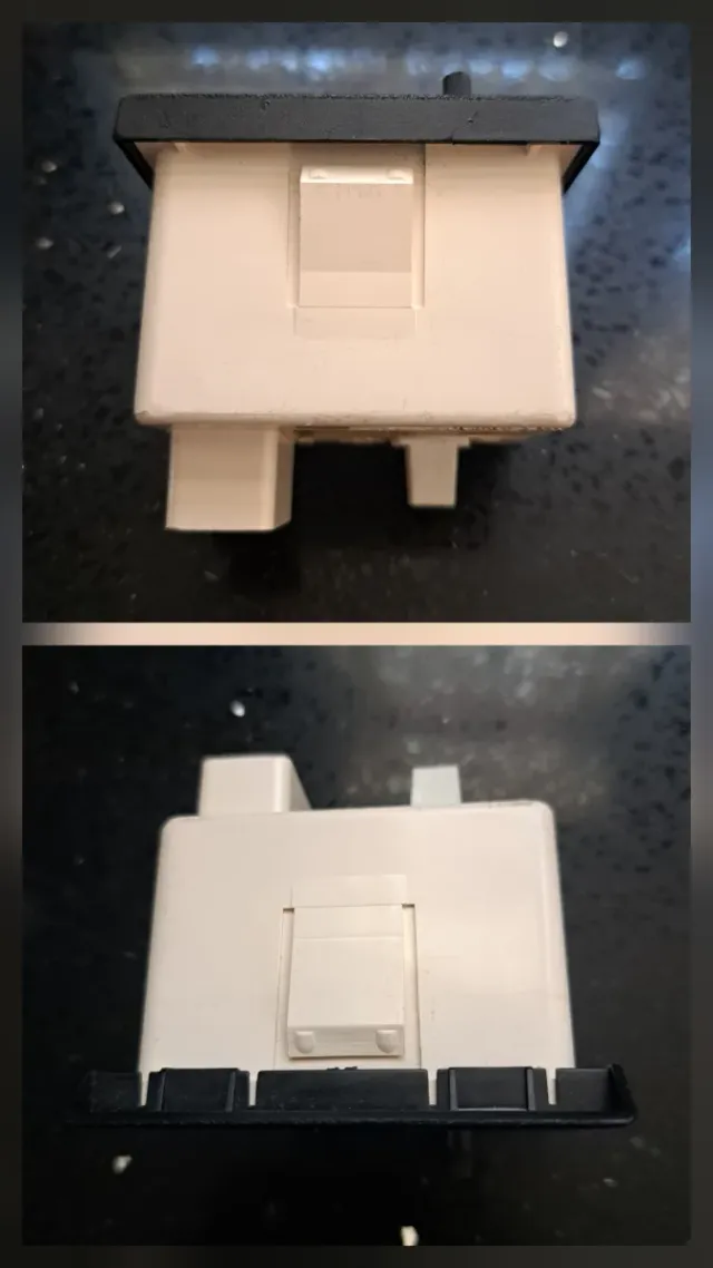 Reloj Clio 16V PIEZA Original Renault