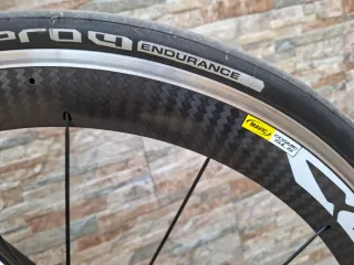 Bicicleta de carretera cannondale synapse