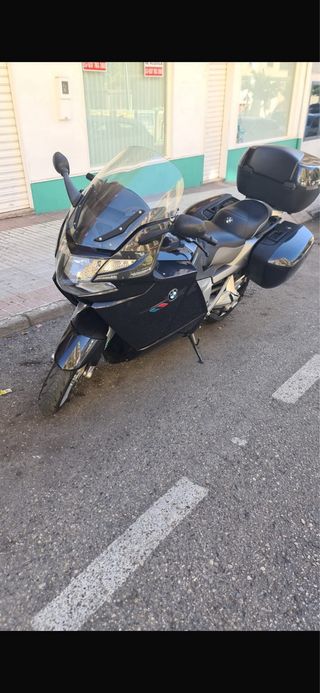 BMW K 1200 GT