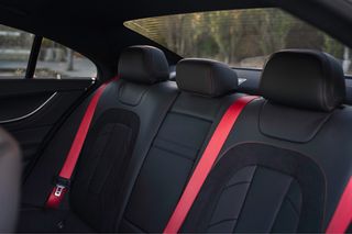 Mercedes-Benz AMG CLS 53 4 matic + / 2023