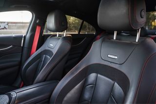 Mercedes-Benz AMG CLS 53 4 matic + / 2023