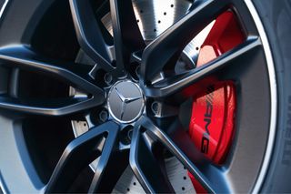 Mercedes-Benz AMG CLS 53 4 matic + / 2023