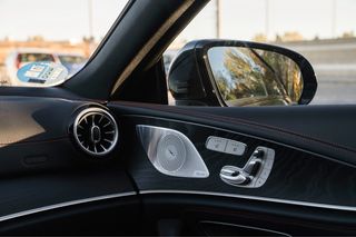 Mercedes-Benz AMG CLS 53 4 matic + / 2023