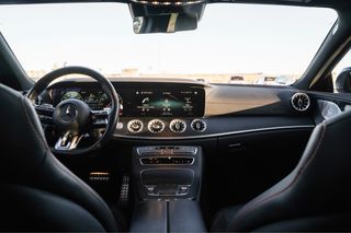 Mercedes-Benz AMG CLS 53 4 matic + / 2023