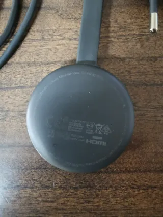 Google Chromecast