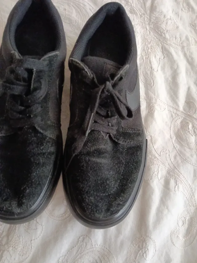 Náuticos Nike Hombre Talla 40