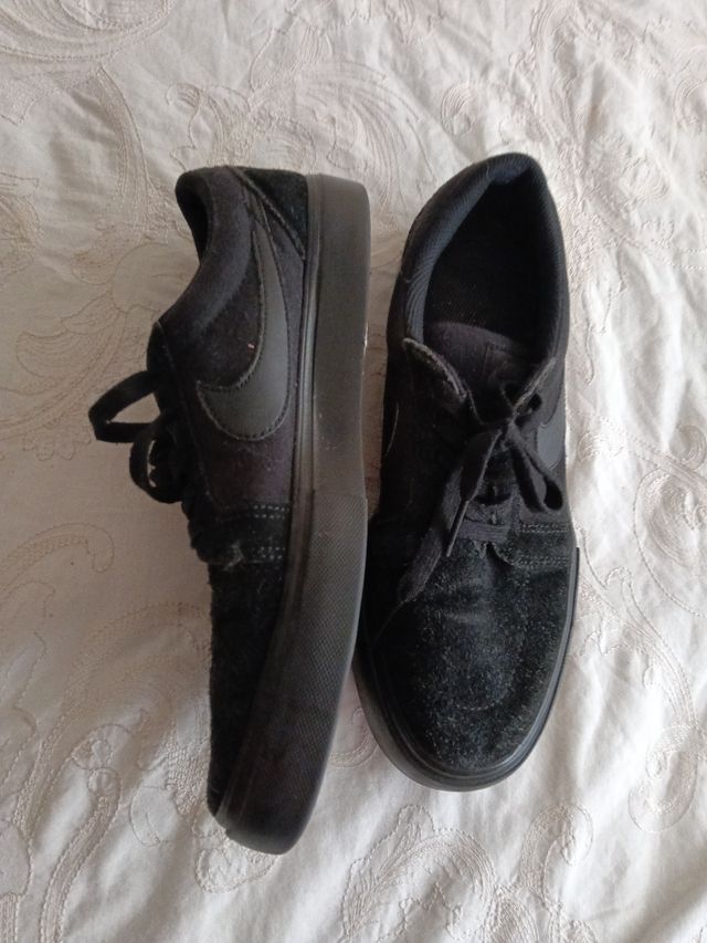 Náuticos Nike Hombre Talla 40