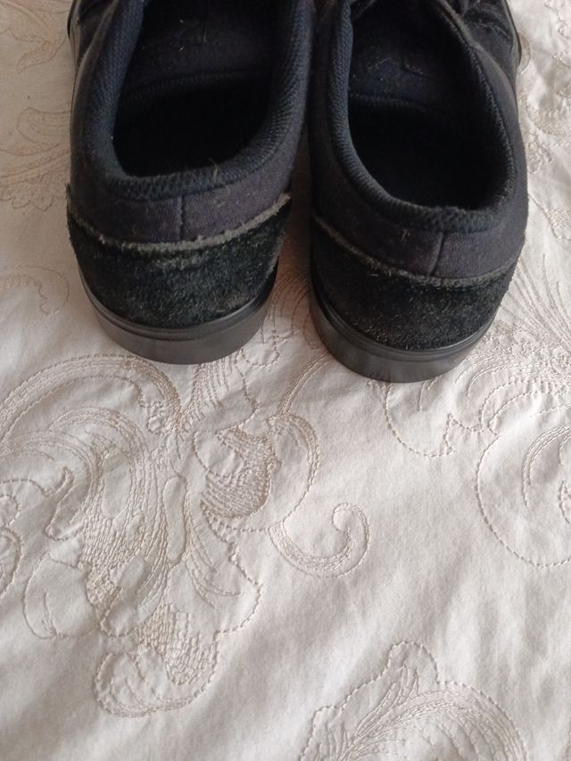 Náuticos Nike Hombre Talla 40