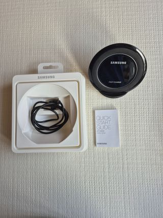 Cargador Inalámbrico Samsung EP-NG930