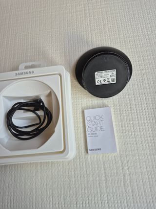 Cargador Inalámbrico Samsung EP-NG930