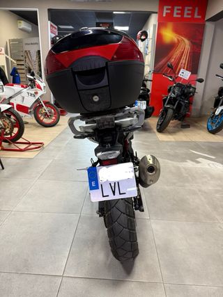 BMW G 310 GS