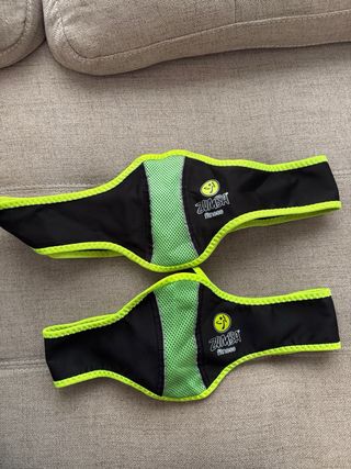 Zumba Fitness 2 Wii con Cinturón