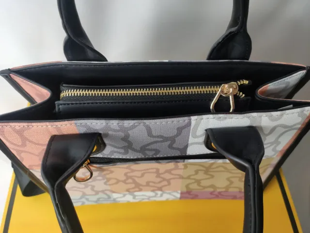 Bolso Tous Multicolor