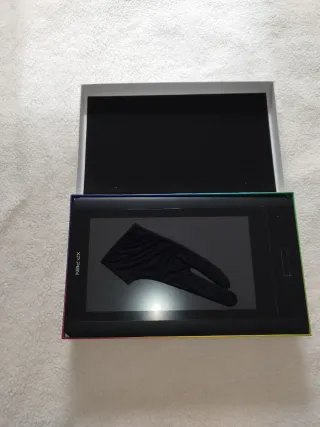 XP-PEN Artist 12 Tableta Gráfica