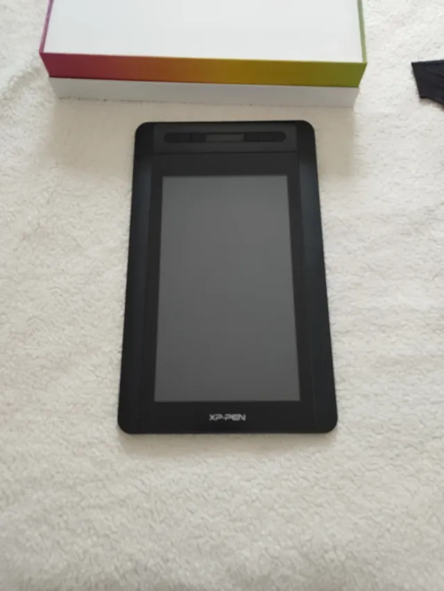 XP-PEN Artist 12 Tableta Gráfica