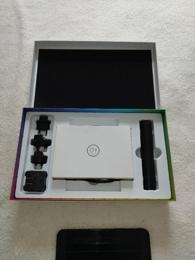 XP-PEN Artist 12 Tableta Gráfica