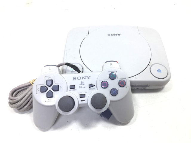 Sony PS One 27803