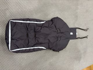 Saco Silla Bebé Red Castle