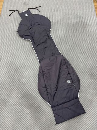 Saco Silla Bebé Red Castle