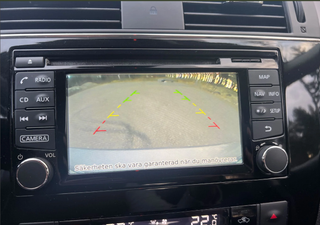 NISSAN PULSAR 1.2 DIGT ACENTA