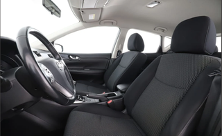 NISSAN PULSAR 1.2 DIGT ACENTA