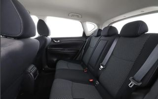 NISSAN PULSAR 1.2 DIGT ACENTA