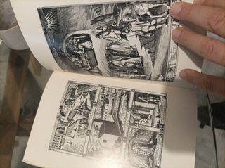 Los libros plúmbeos del Sacromonte