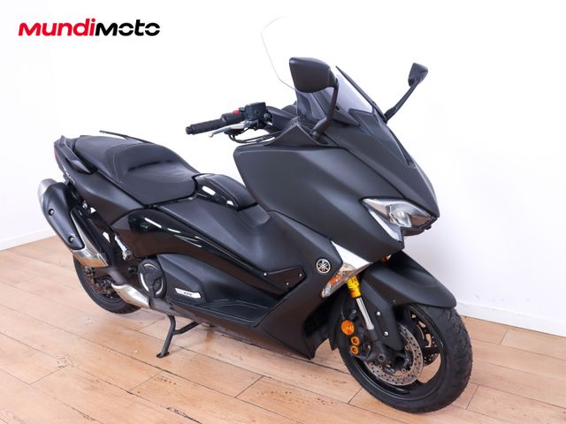 YAMAHA T-MAX 530 DX