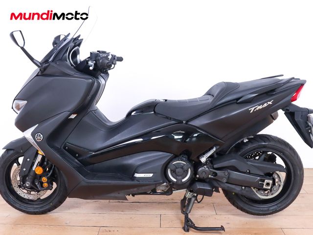 YAMAHA T-MAX 530 DX