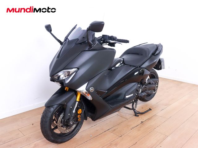 YAMAHA T-MAX 530 DX