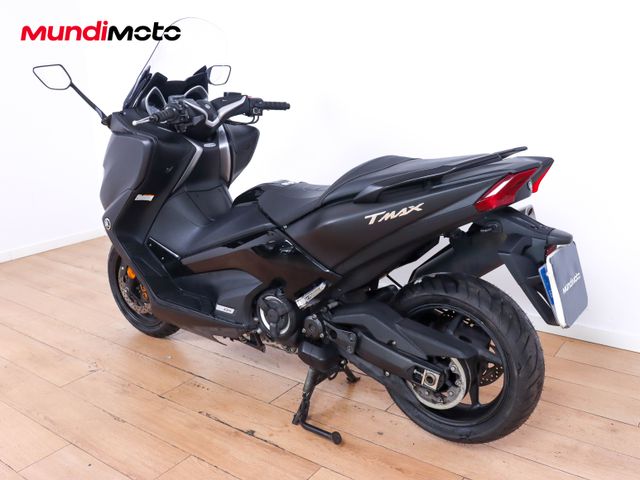 YAMAHA T-MAX 530 DX