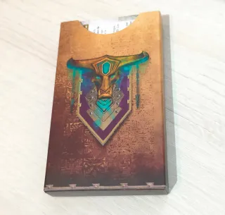 Tomo de Batalla Helsmiths of Hashut ESPAÑOL