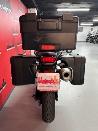 BMW F 750 GS DEL AÑO 2023 !!! BUEN ESTADO GENERAL