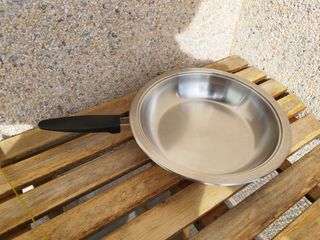 Sartén AMC 24 cm