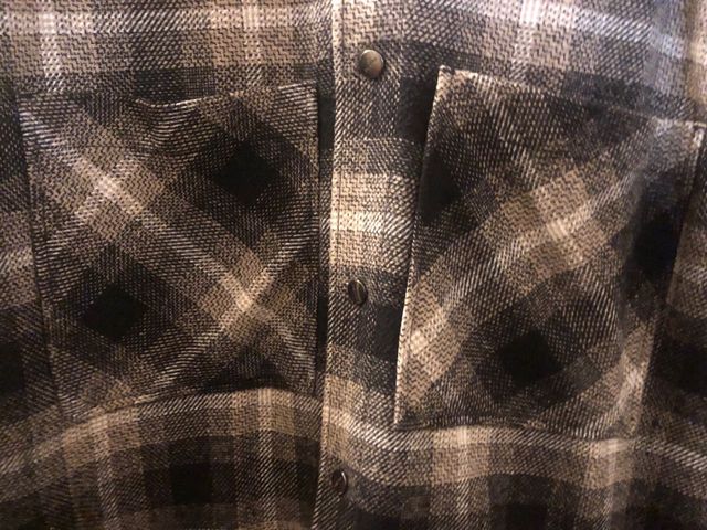 Chaqueta cuadros Bershka hombre