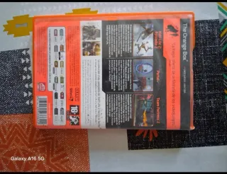 Half-Life 2  The Orange Box PC DVD